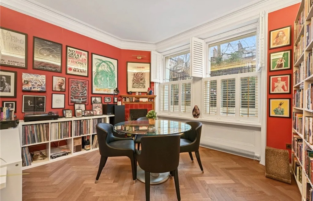 Ridgmount Gardens, London WC1E -  - Flat - Homates United Kingdom