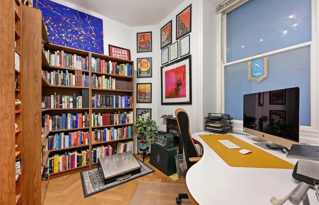 Ridgmount Gardens, London WC1E -  - Flat - Homates United Kingdom