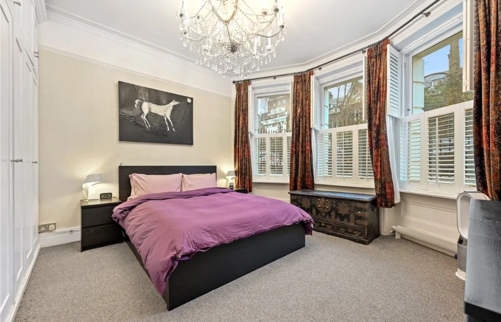 Ridgmount Gardens, London WC1E -  - Flat - Homates United Kingdom
