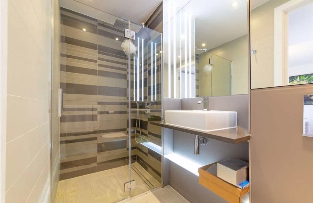 Spacious 2 bed Apartment with balcony in Shoreditch -  - 整套出租 - Homates 英國