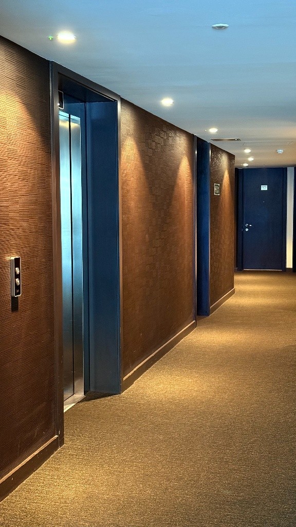 Spacious 2 bed Apartment with balcony in Shoreditch -  - 整套出租 - Homates 英國