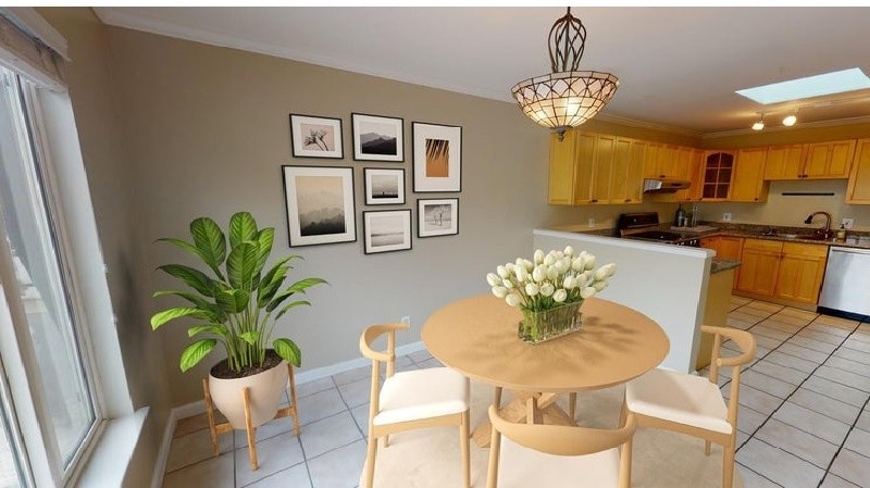 Huge double room - Bernal Heights - 整套出租 - Homates 美國
