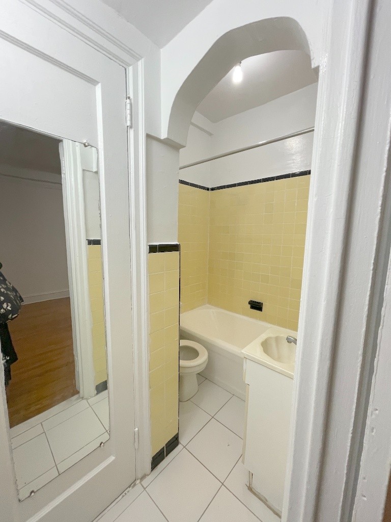 纽约市曼哈顿中城东 52 街 1整套公寓出租 - New York - Flat - Homates United States