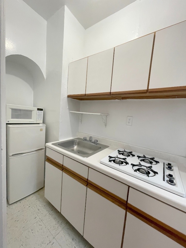纽约市曼哈顿中城东 52 街 1整套公寓出租 - New York - Flat - Homates United States