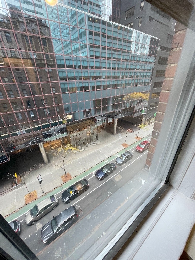 纽约市曼哈顿中城东 52 街 1整套公寓出租 - New York - Flat - Homates United States