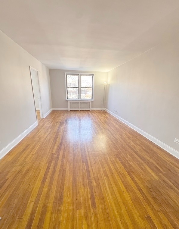 纽约皇后区Elmhurst地铁附近公寓楼两室一厅$2600/月 - Elmhurst - Flat - Homates United States