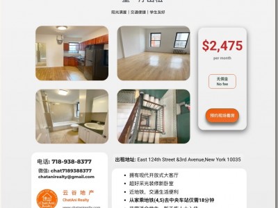 United States -  - 208 East 124th Street,New York,NY 10035