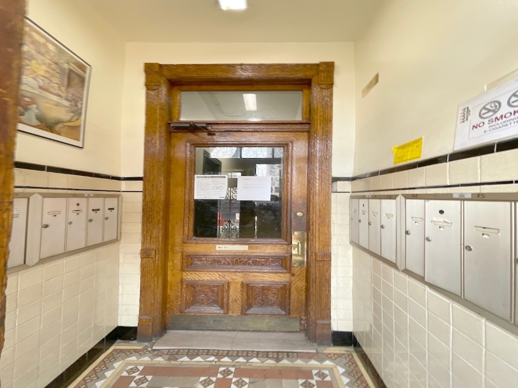 纽约曼哈顿Manhattan_东哈乐门_装修新一室一厅出租 -  - Flat - Homates United States