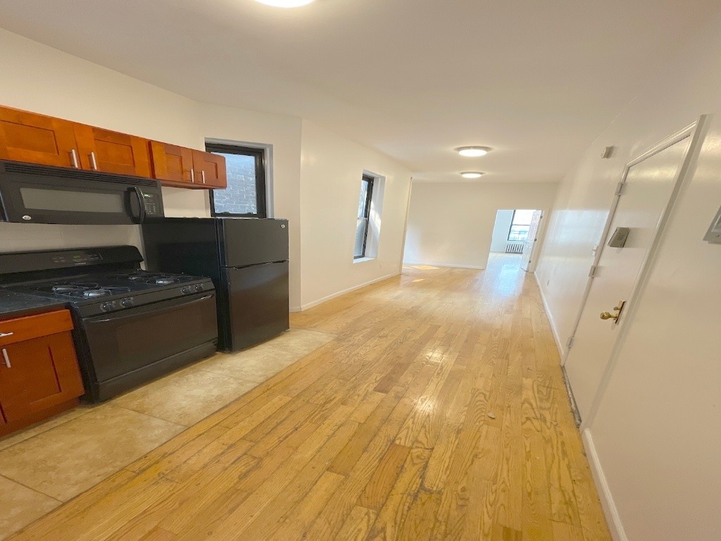 纽约曼哈顿Manhattan_东哈乐门_装修新一室一厅出租 -  - Flat - Homates United States