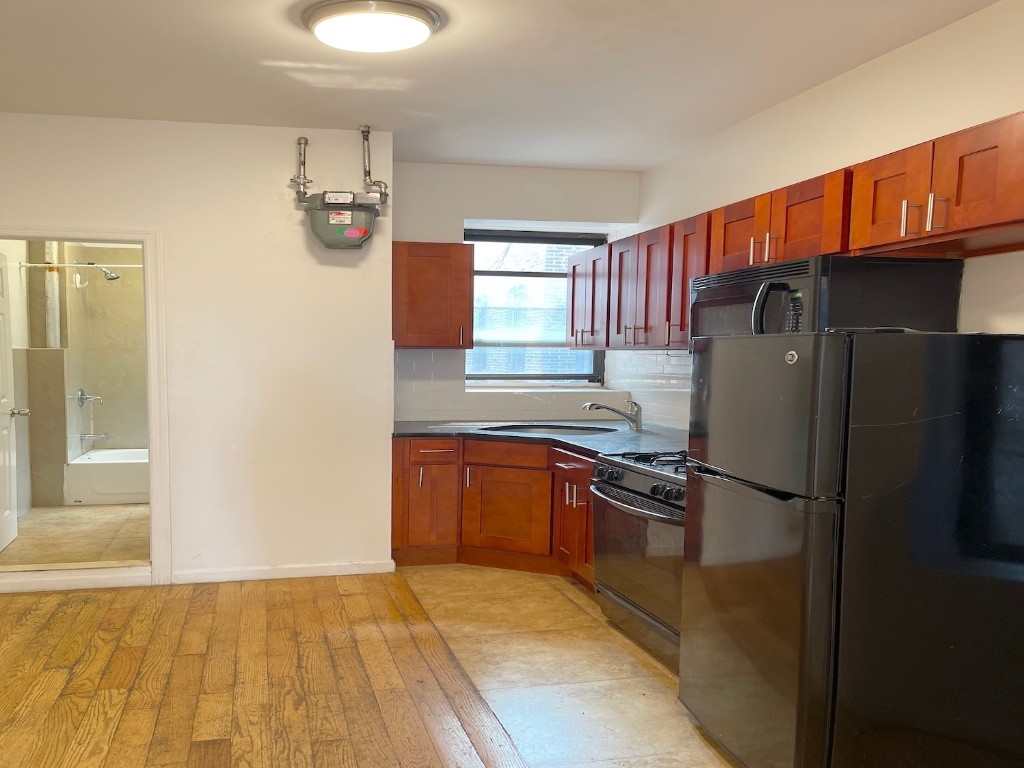 纽约曼哈顿Manhattan_东哈乐门_装修新一室一厅出租 -  - Flat - Homates United States