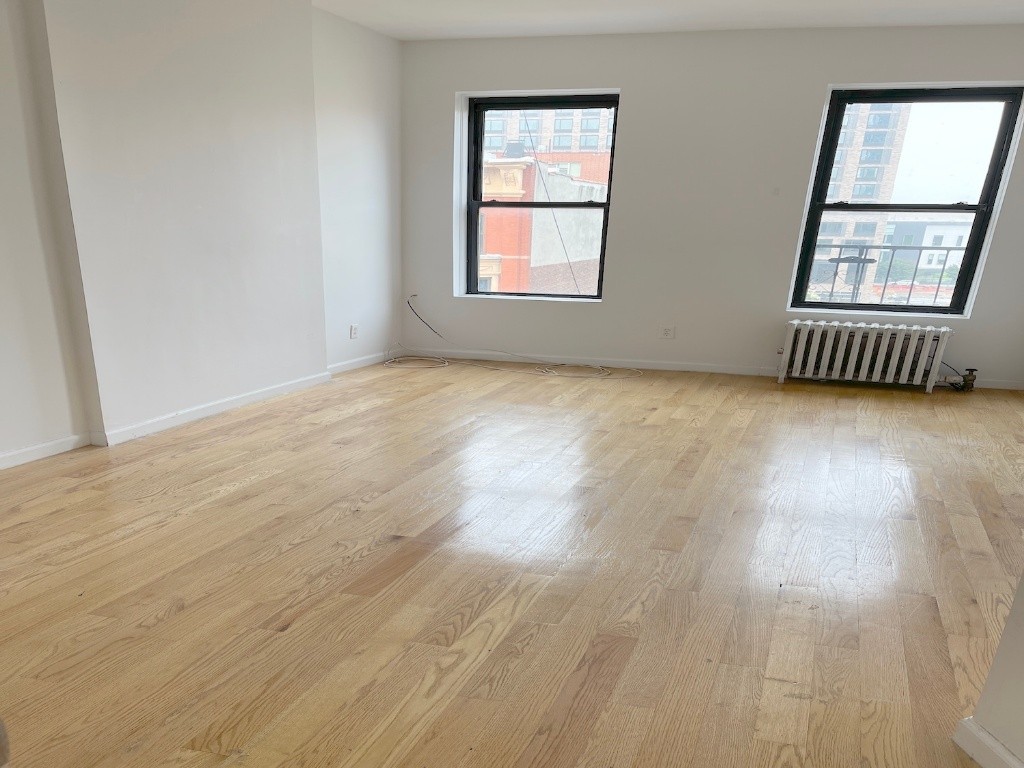 纽约曼哈顿Manhattan_东哈乐门_装修新一室一厅出租 -  - Flat - Homates United States