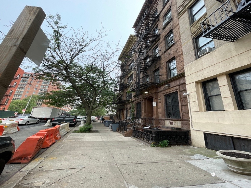 纽约曼哈顿Manhattan_东哈乐门_装修新一室一厅出租 -  - Flat - Homates United States