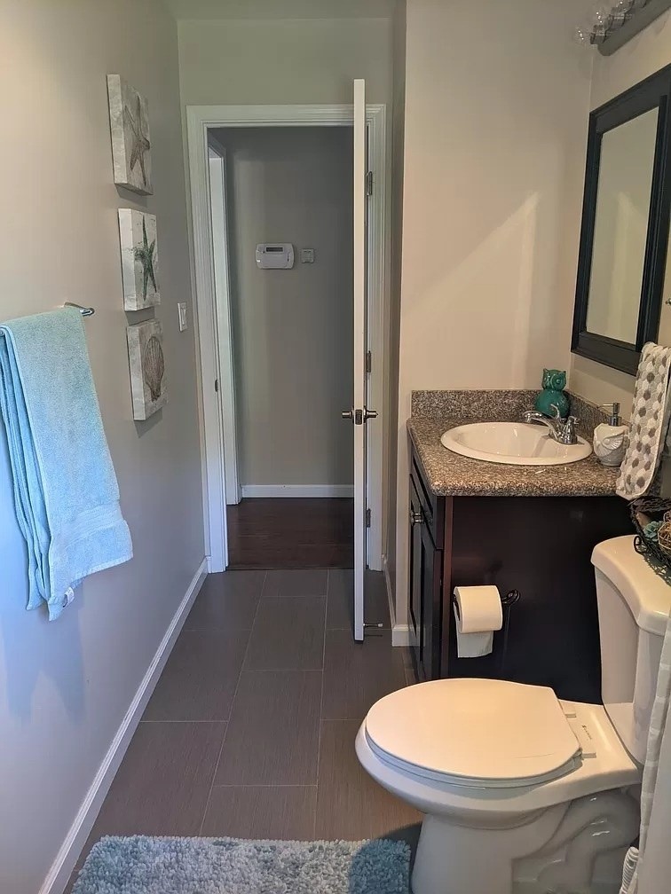 **Room for Rent in a Spacious 3-Bedroom, 2-Bath House** -  - Bedroom - Homates United States