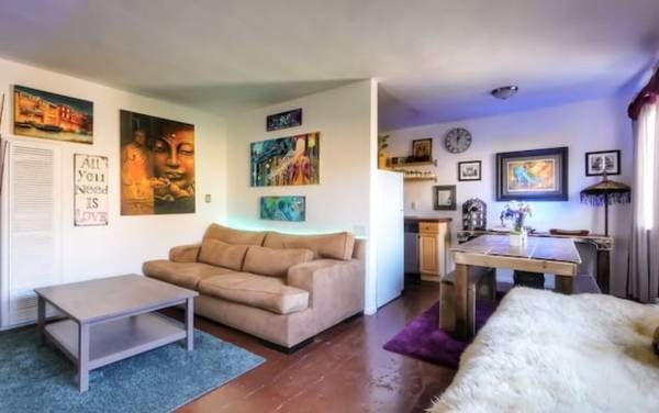 Sublet Amazing 2 Bed Apartment in Venice (Rose and 6th Ave)  - Villa Park 維拉公園 - 整套出租 - Homates 美国