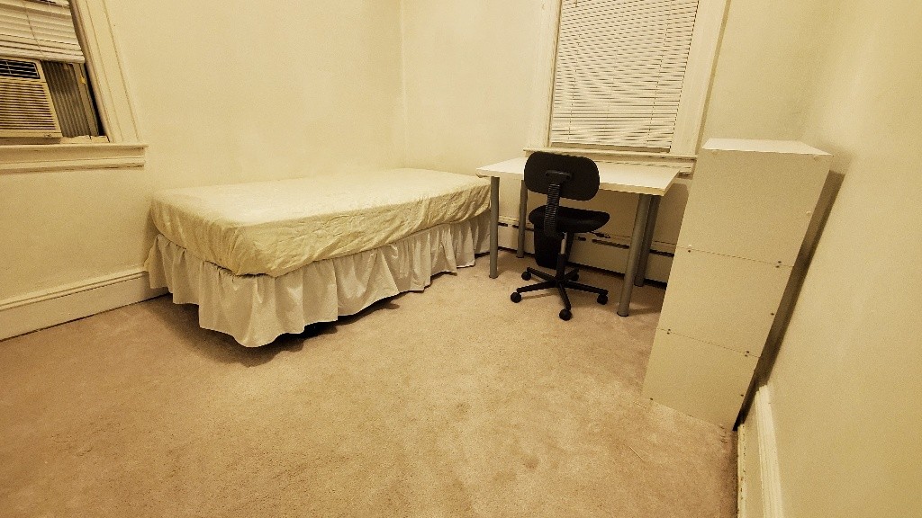 森林小丘單房出租 - Flushing - Bedroom - Homates United States