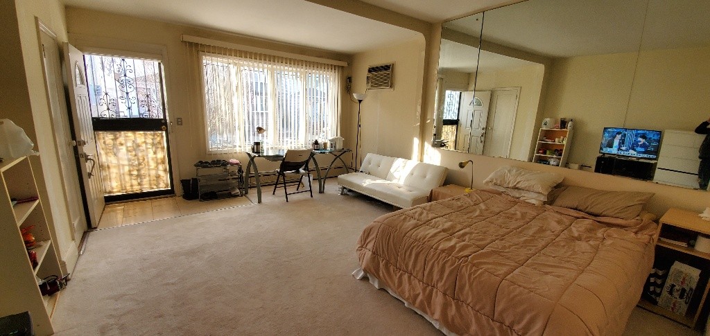 森林小丘單房出租 - Flushing - Bedroom - Homates United States