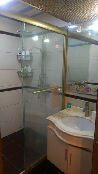 Mong Kok Flatshare- 650' net 3Br: Fully furnished, beautifully finished, 5 meters from MTR Exit! - 旺角/油麻地 - 住宅 (整間出租) - Homates 香港