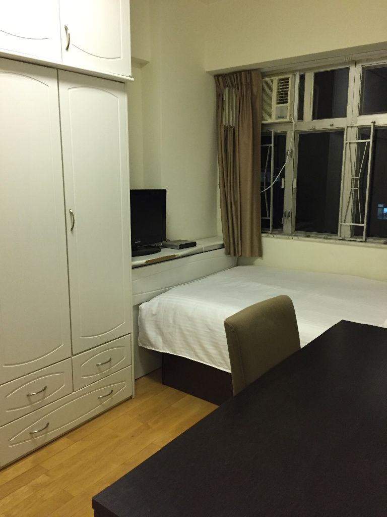 Beautiful Double Room in North Point  - 北角 - 住宅 (整間出租) - Homates 香港