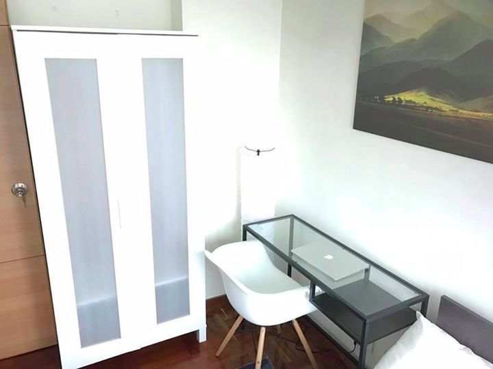 Master double bedroom in Metro Harbour View.  - 奧運 - 房間 (合租／分租) - Homates 香港