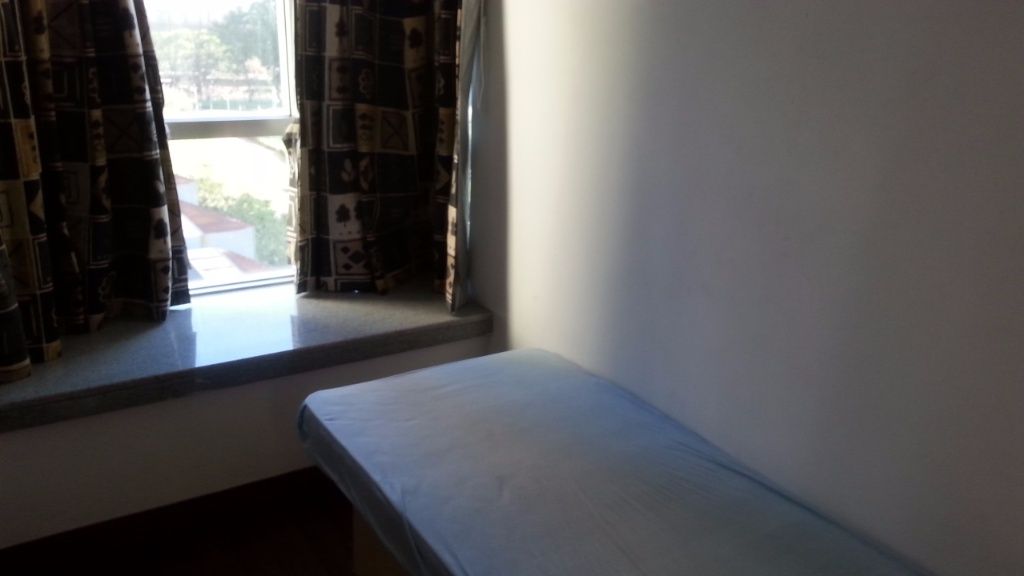 Large Hall, 2 Bedroom Apartment, Semi-furnished near MOS MTR - 馬鞍山 - 房間 (合租／分租) - Homates 香港