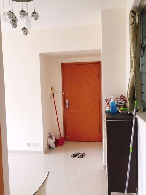 Single bedroom for Rent in Tung Chung - 東涌 - 房間 (合租／分租) - Homates 香港