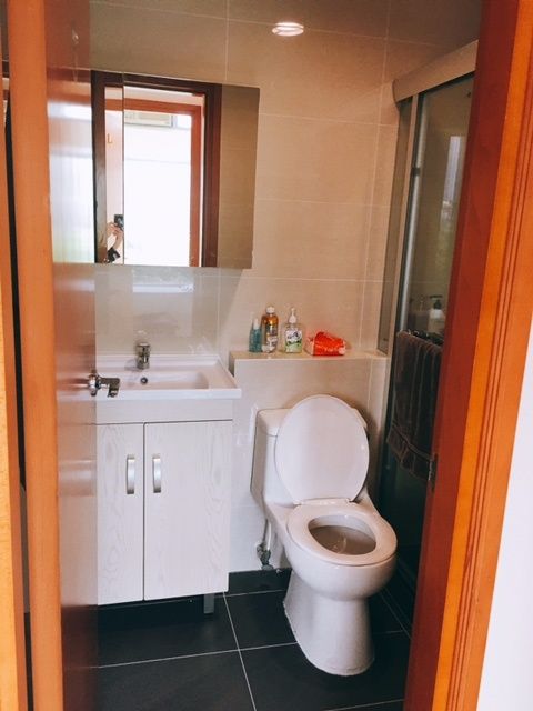 Single bedroom for Rent in Tung Chung - 東涌 - 房間 (合租／分租) - Homates 香港