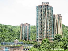 第三座高層望山景 - 青衣 - 住宅 (整間出租) - Homates 香港