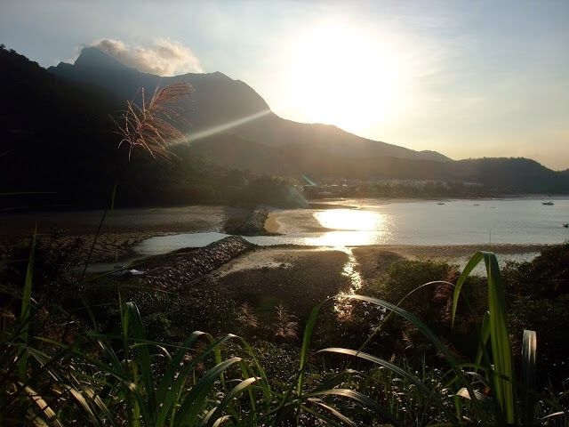 非常寧靜的村莊，於保育區內，空氣非常好，難得有的香港後花園 - 西貢 - 住宅 (整間出租) - Homates 香港