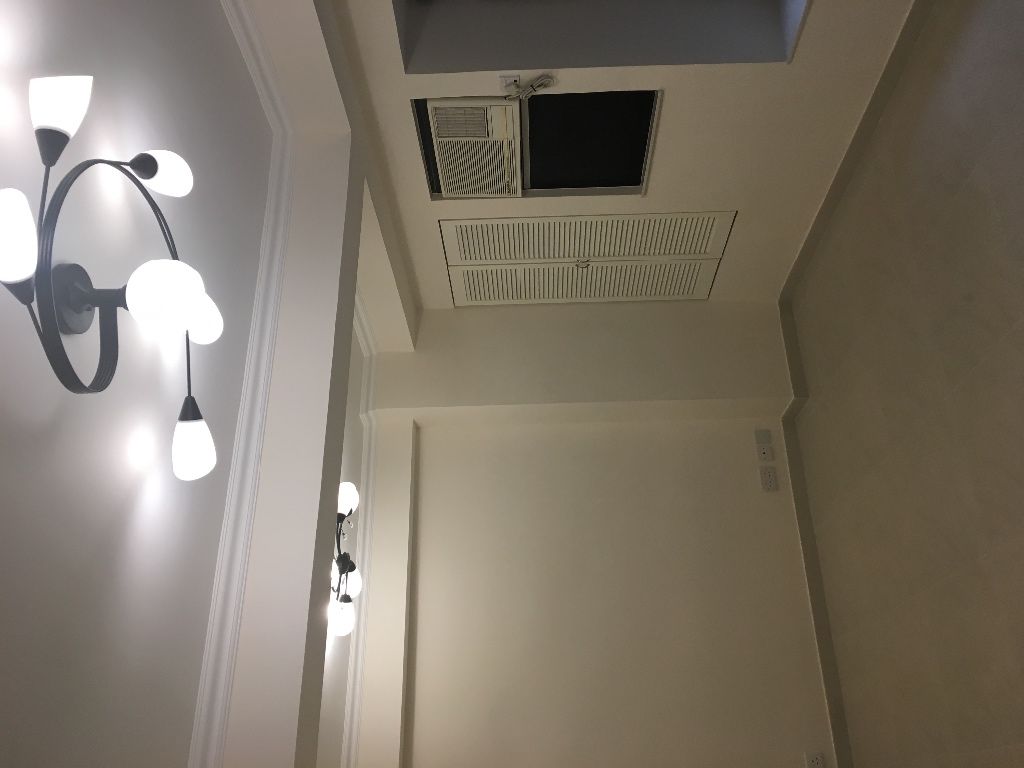 New Renovated 2 Bedroom Apartment in Sheung Wan - 上環/中環 - 住宅 (整間出租) - Homates 香港