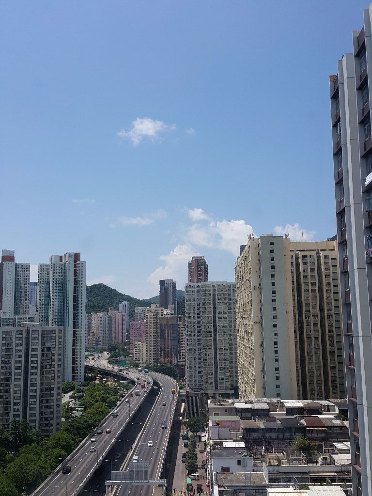  Share Flat @ Hk East District Furnished Apt. - 太古/西灣河 - 房間 (合租／分租) - Homates 香港