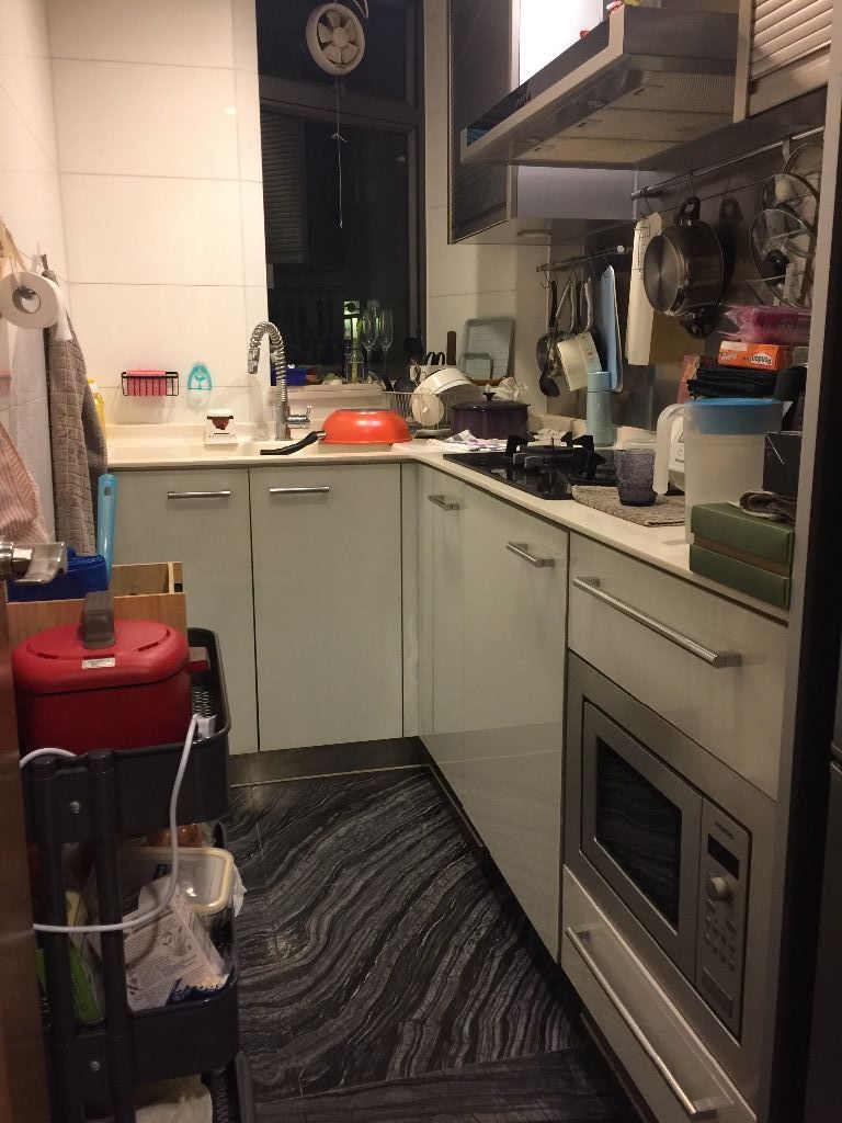 元朗Yoho midtown 1bed room$6000 - 元朗 - 房間 (合租／分租) - Homates 香港