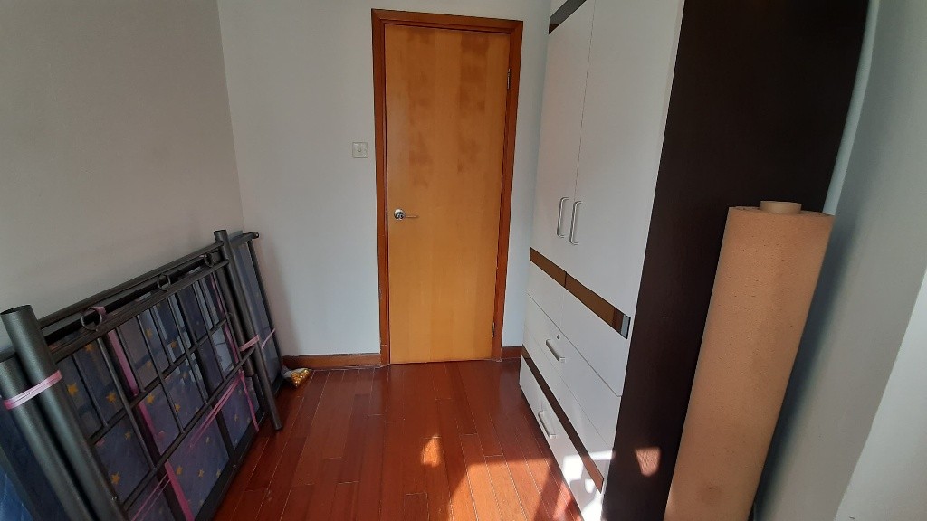 5min walk Ma On Shan MTR, Large Sitting/Dining Room, 2Bedroom 1-Toilet, FREE clubhouse membership - 馬鞍山 - 住宅 (整間出租) - Homates 香港