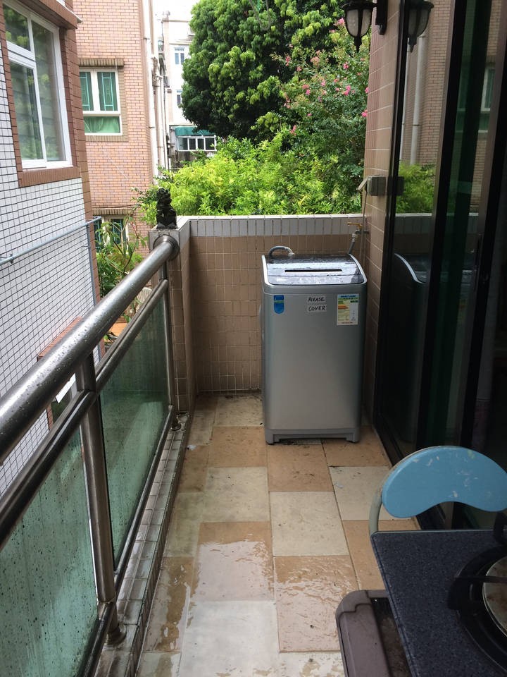 Rooms for Rent in a Spacious Village House - 大埔/太和 - 房間 (合租／分租) - Homates 香港