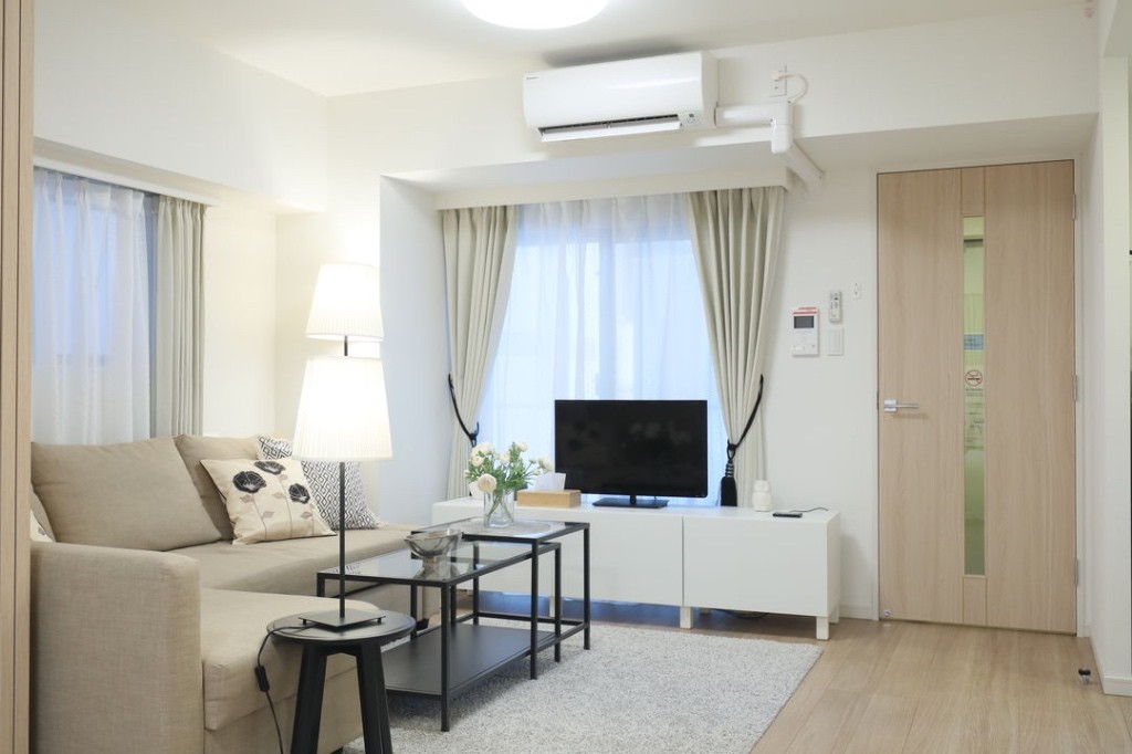 Furnished 1 Bed | 1 Bath  - 上環/中環 - 床位 (合租／分租) - Homates 香港