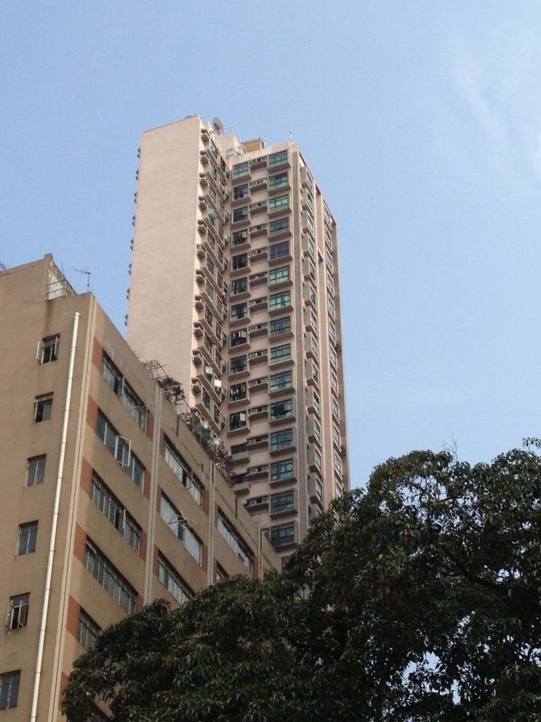 [西環電梯房整租] 拎包即住，開揚山景，單邊雅裝，近港鐵站 - 西區 - 住宅 (整間出租) - Homates 香港