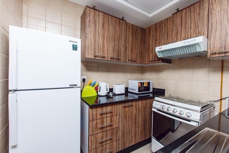 Furnished Studio near Mongkok MTR! Available now - 旺角/油麻地 - 獨立套房 - Homates 香港