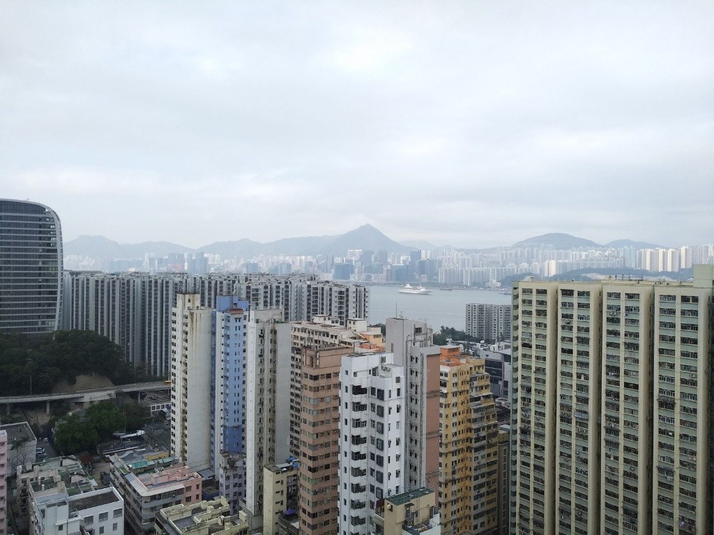 柏匯高層海景有匙 近西灣河地鐵站 - 太古/西灣河 - 住宅 (整間出租) - Homates 香港