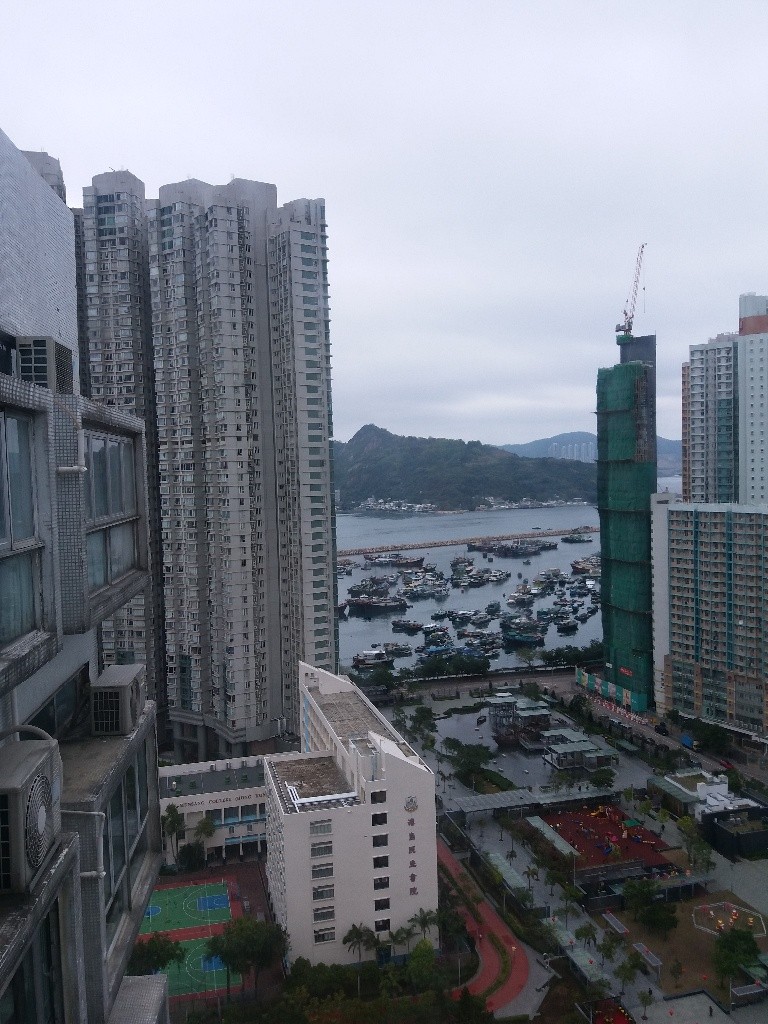 欣景花園高層海景3房出租 - 太古/西灣河 - 住宅 (整間出租) - Homates 香港