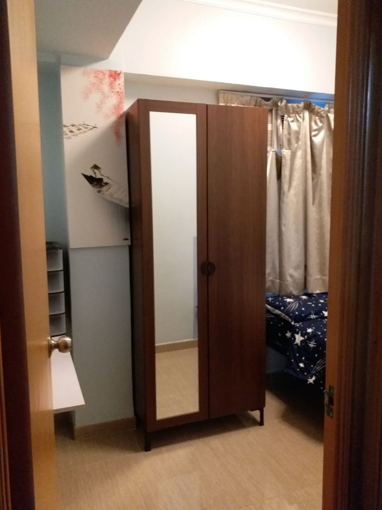 Lovely room available for rent Prince edward MTR - 太子 - 住宅 (整間出租) - Homates 香港