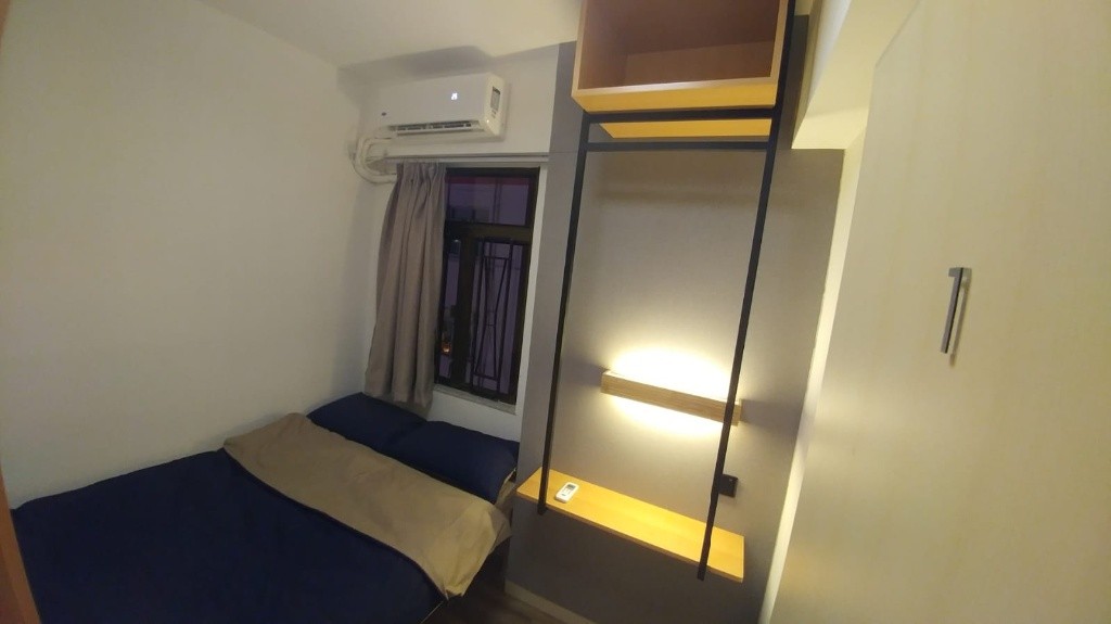 A newly renovated STYLISH room (Double bed) - 銅鑼灣 - 住宅 (整間出租) - Homates 香港