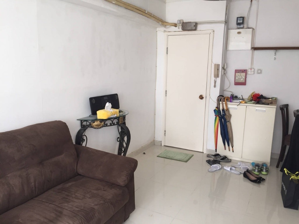 Sunny&amp;Cozy Master Bedroom in the center of Kowloon - 九龍城 - 住宅 (整間出租) - Homates 香港