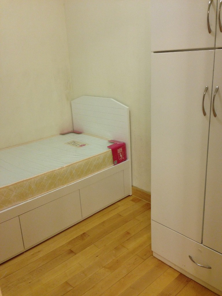 Nice Single Room in North Point  - 北角 - 住宅 (整間出租) - Homates 香港