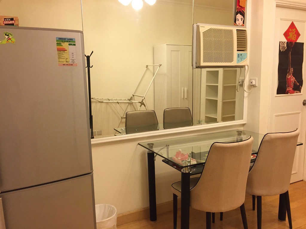 Nice Single Room in North Point  - 北角 - 住宅 (整間出租) - Homates 香港