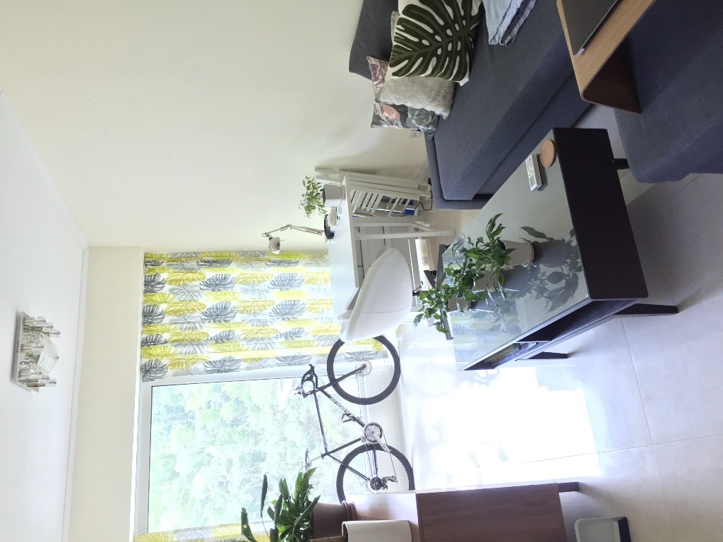 Grad new apartment, green and quiet view - 將軍澳 - 住宅 (整間出租) - Homates 香港