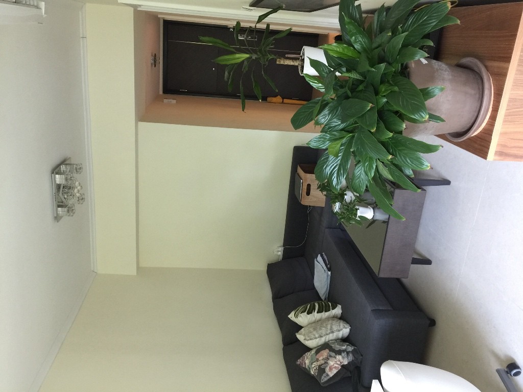 Grad new apartment, green and quiet view - 將軍澳 - 住宅 (整間出租) - Homates 香港