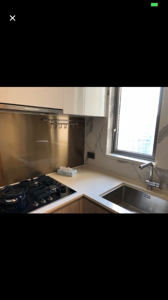 Bright and cozy room in brand new flat in Kai Tak - 九龍灣 - 住宅 (整間出租) - Homates 香港