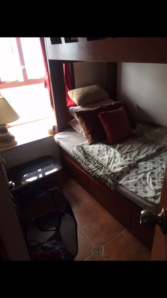 Single room for rent in Goldcoast phase 1 tuen mun  - 屯門 - 房間 (合租／分租) - Homates 香港