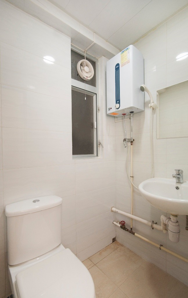 Single Room in Shared Flat @ Mongkok MTR - 旺角/油麻地 - 住宅 (整間出租) - Homates 香港