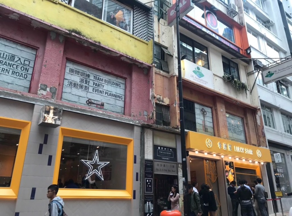 Private room in causeway bay  - 銅鑼灣 - 房間 (合租／分租) - Homates 香港