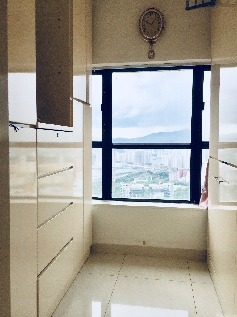 Room Let Available @92385373 - 葵涌 - 房間 (合租／分租) - Homates 香港